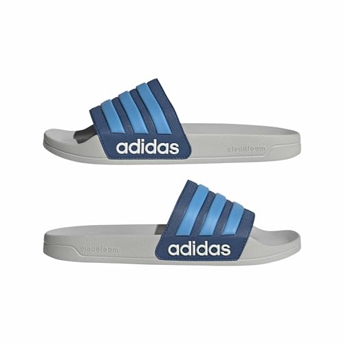 Dusky Petrol/Lucid Aquamarine/Grey