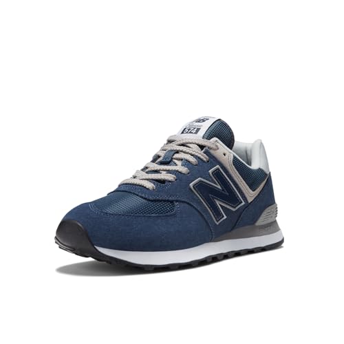 Navy/White