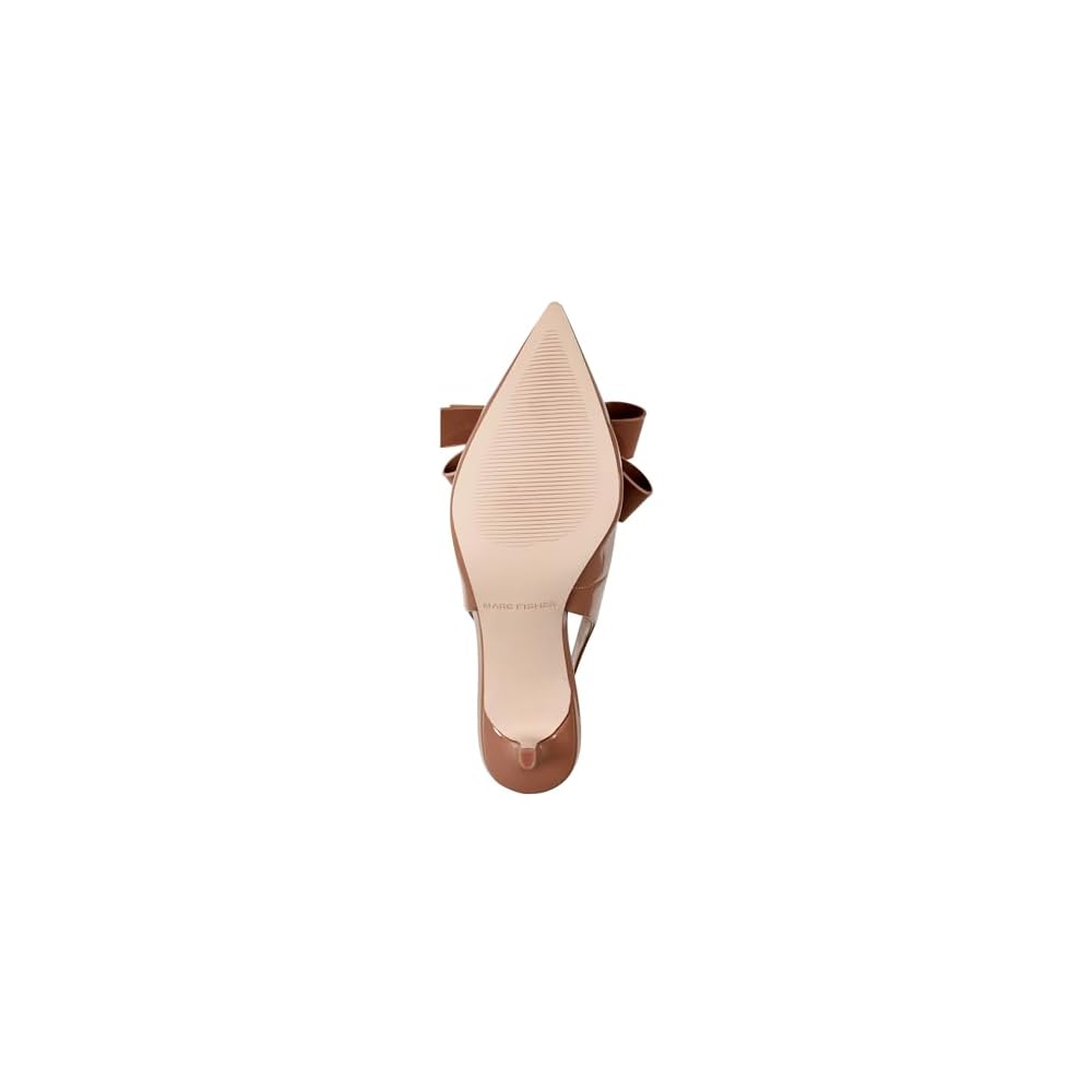 Medium Natural Patent 230