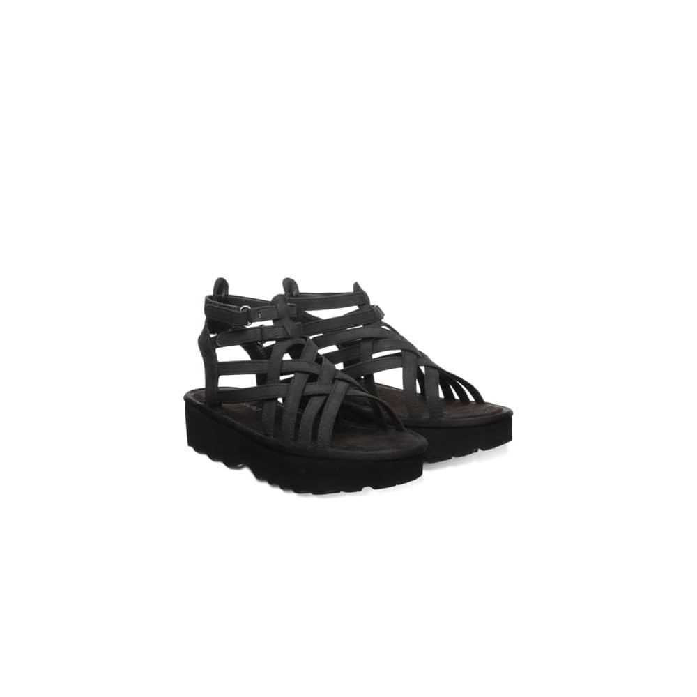 Black/Black