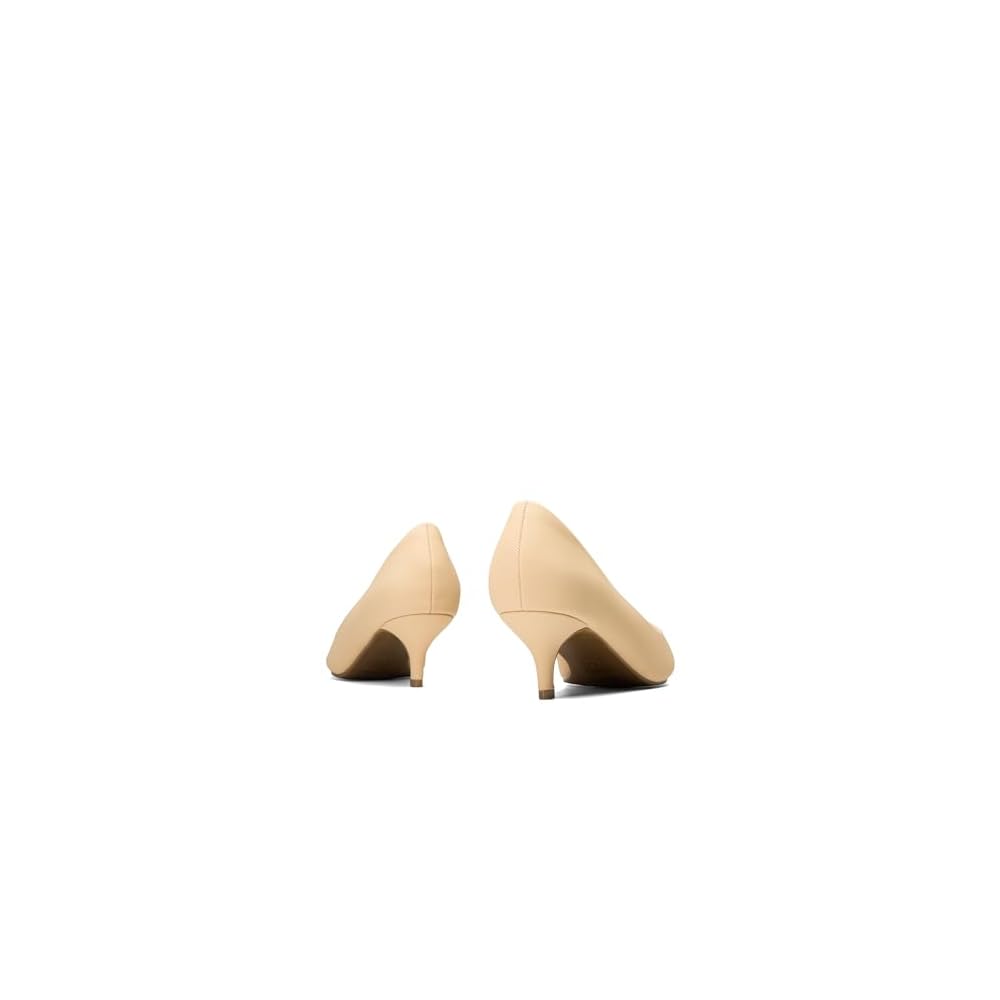 Nude/Nubuck