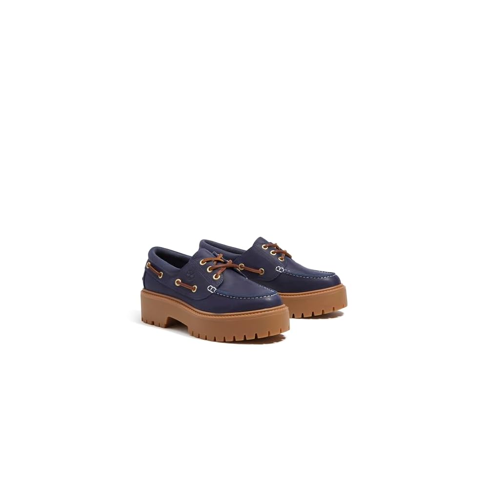 Dark Blue Full-grain