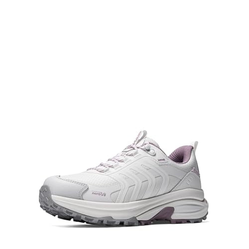 White/Purple