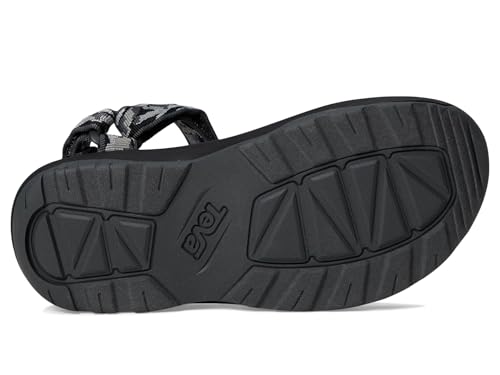 Mountain Mosaic Grey/Black