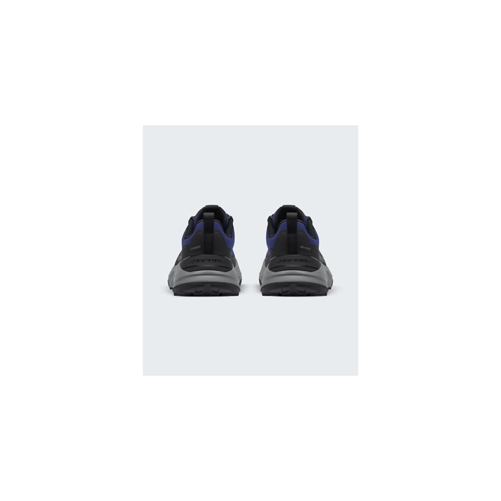 Bold Blue/Tnf Black