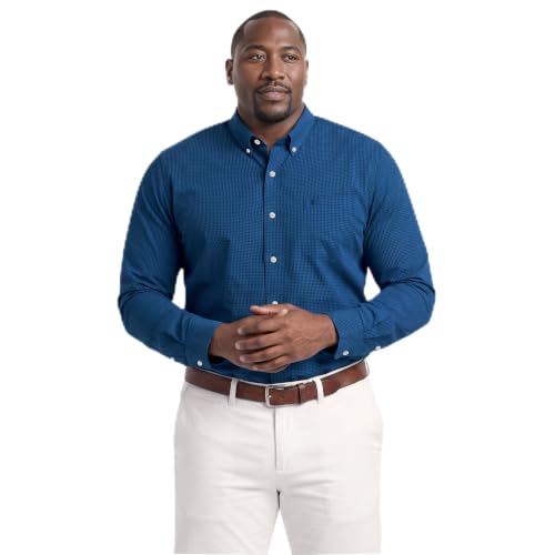 Bright Cobalt Check