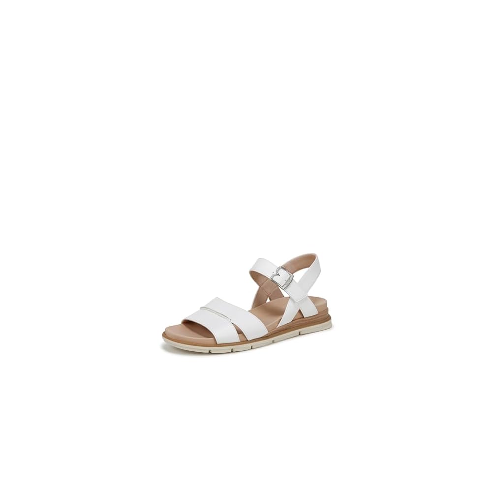White Smooth