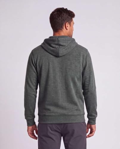 Solid Black, Charcoal Heather, Grey Heather