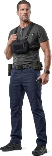 Negotiator Operator Navy