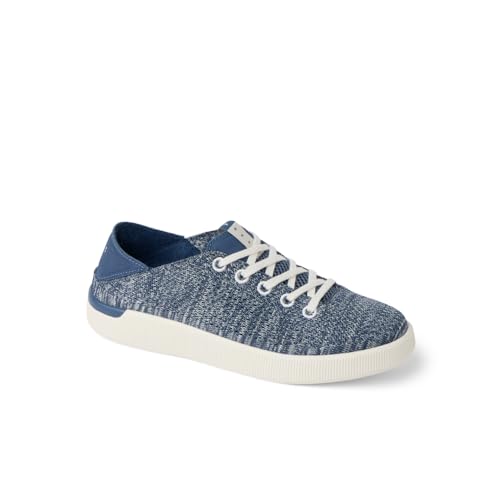 Indigo Heathered