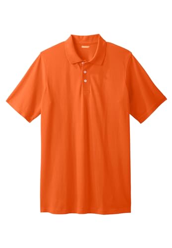 Vibrant Orange