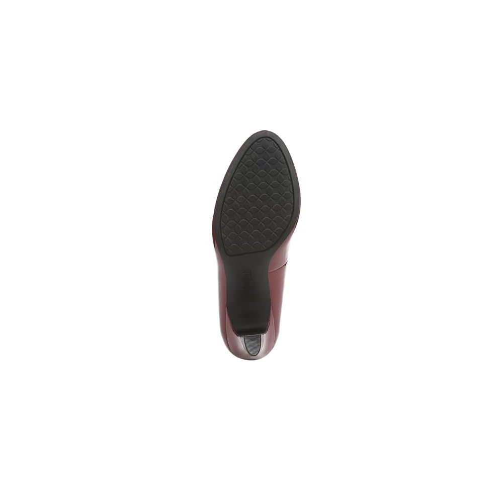 Dark Cherry Patent