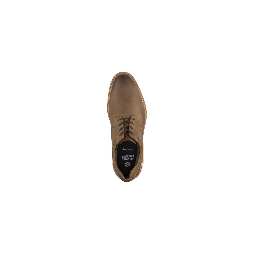 Brown Oiled Full Grain