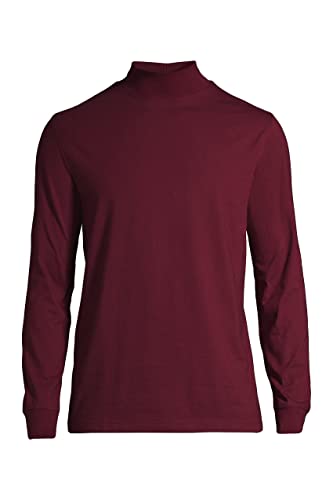 Rich Burgundy