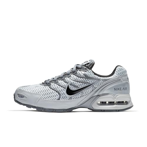 Pure Platinum/Black-cool Grey-wolf Grey