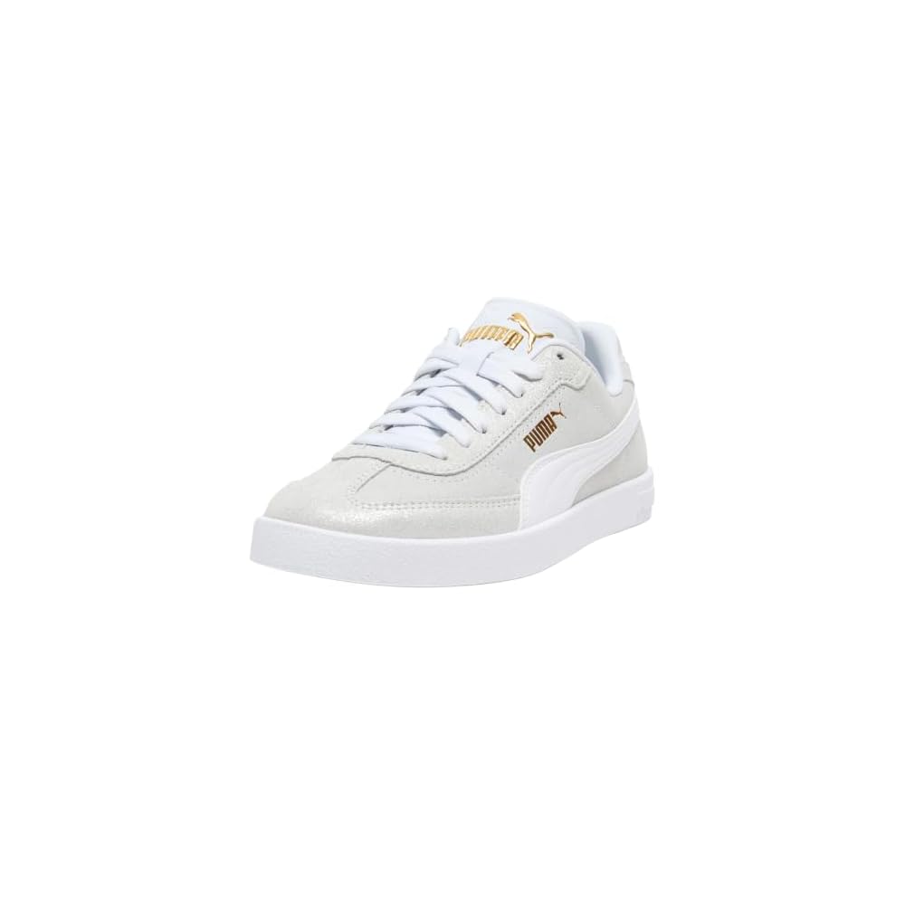 Silver Mist-puma White-puma Gold
