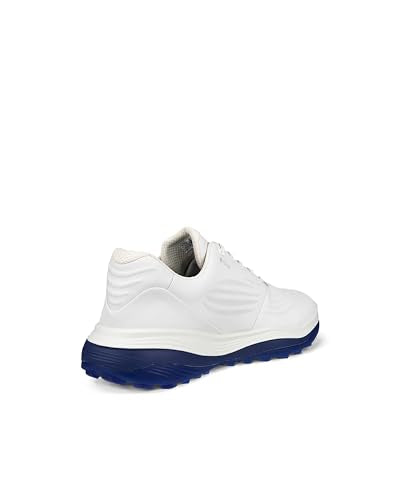 White/Blue