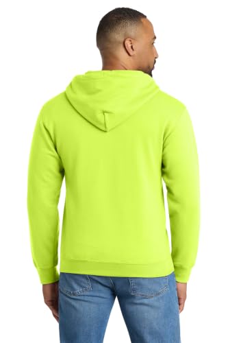 Safety Green