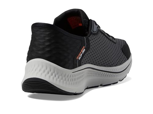 Black/Charcoal