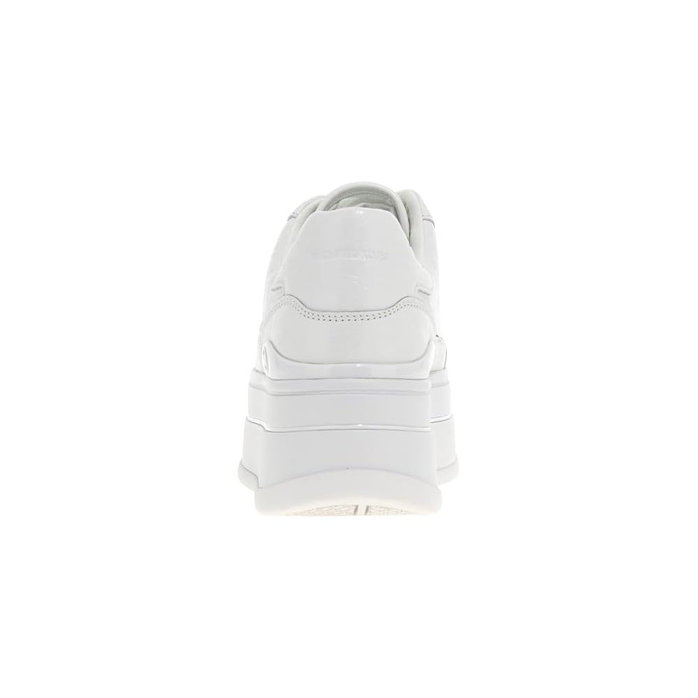 Optic White/Crush Leather