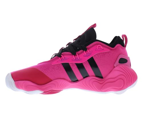 Team Shock Pink/Core Black/Team Real Magenta-pink