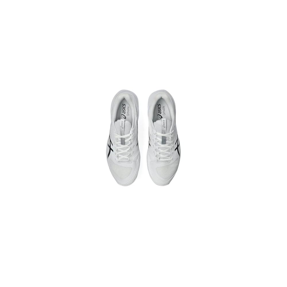 White Black