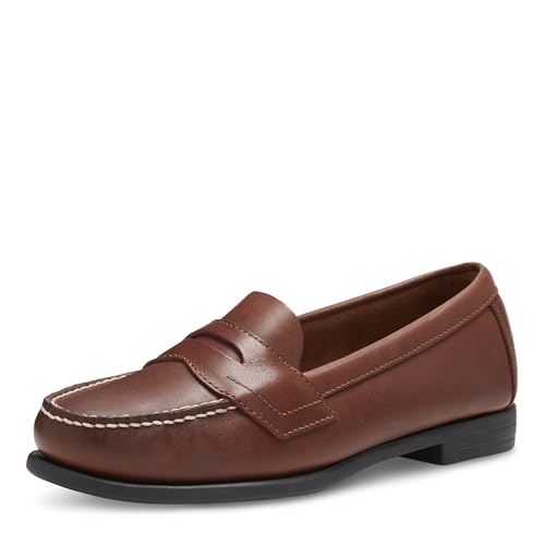 Tan Leather