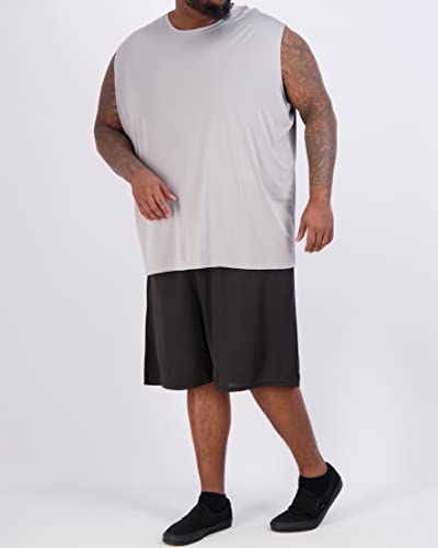 Big & Tall - Set I