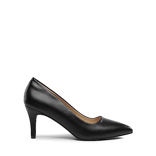 Black-pu