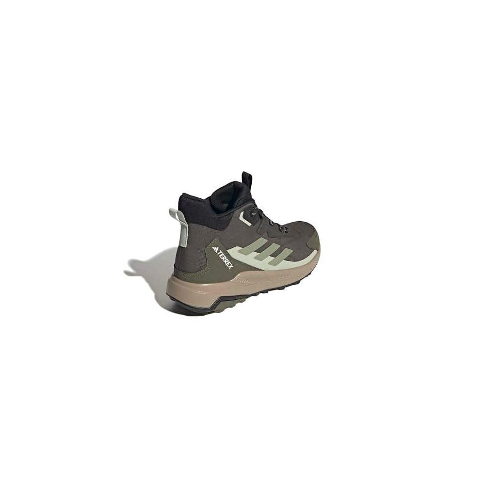 Shadow Olive/Tent Green/Halo Green