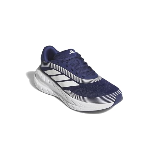 Dark Blue/White/Dark Blue