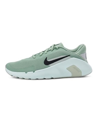 Steam/Black/Light Silver/Barely Green