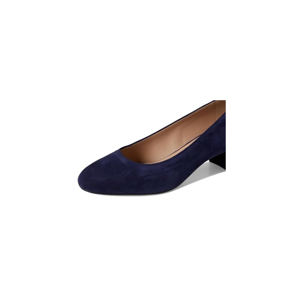 Midnight Moon Suede/Raven