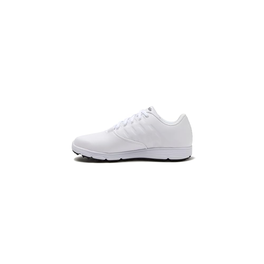 White/Black/White