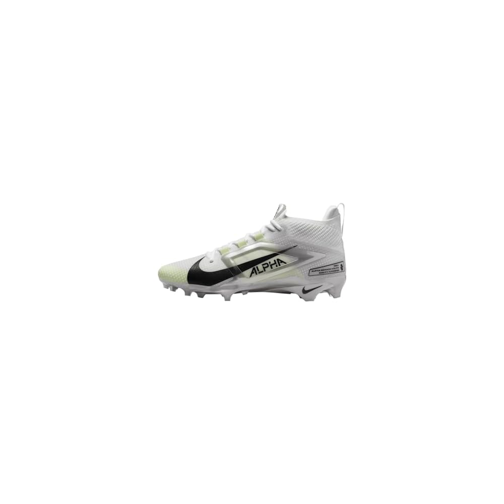 White/Metallic Silver/Photon Dust/Black