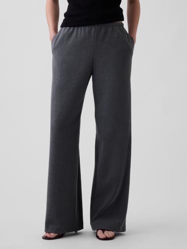 B65 Dark Heather Grey