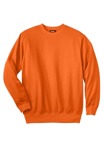 Bright Orange