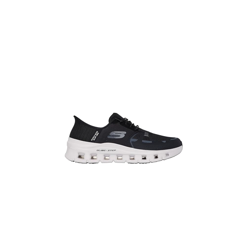 Black/Grey