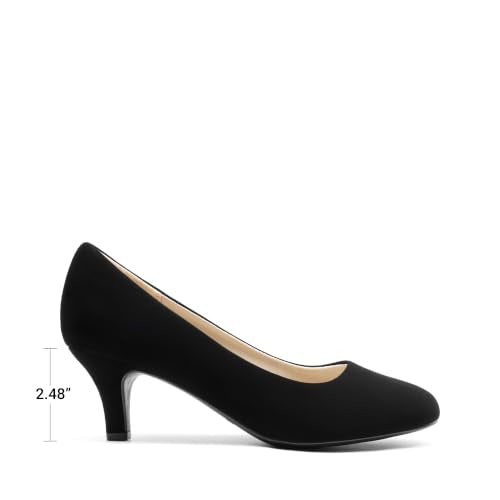 Black-nubuck