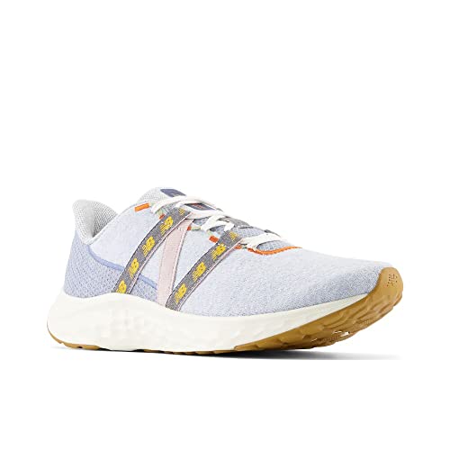 Light Arctic Grey/Sunflower