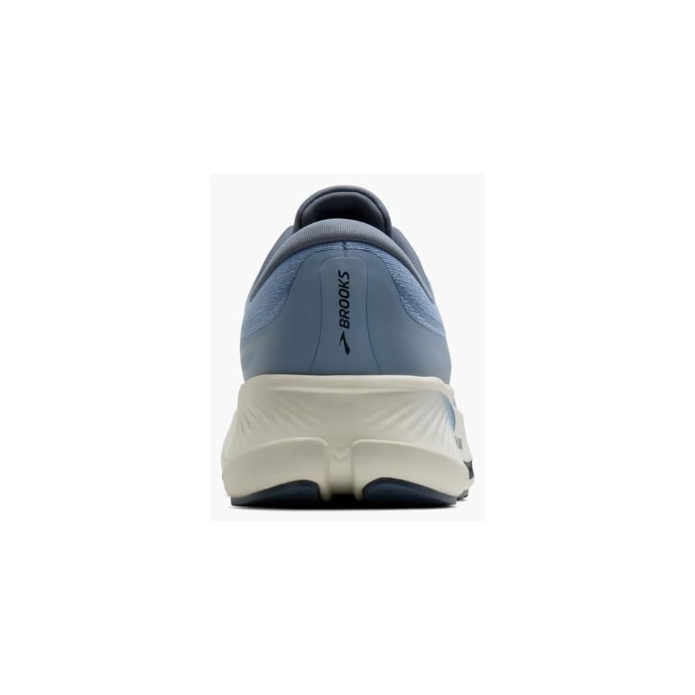 Rain Washed Grey Navy