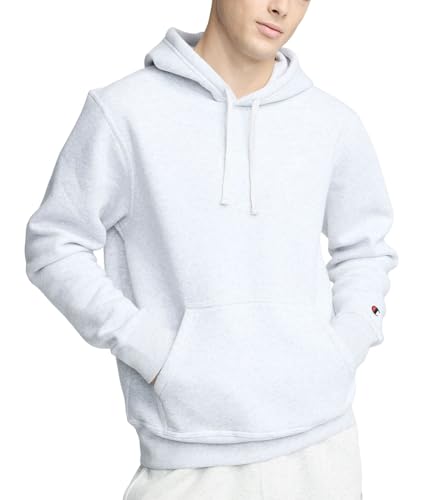 Platinum Silver Heather