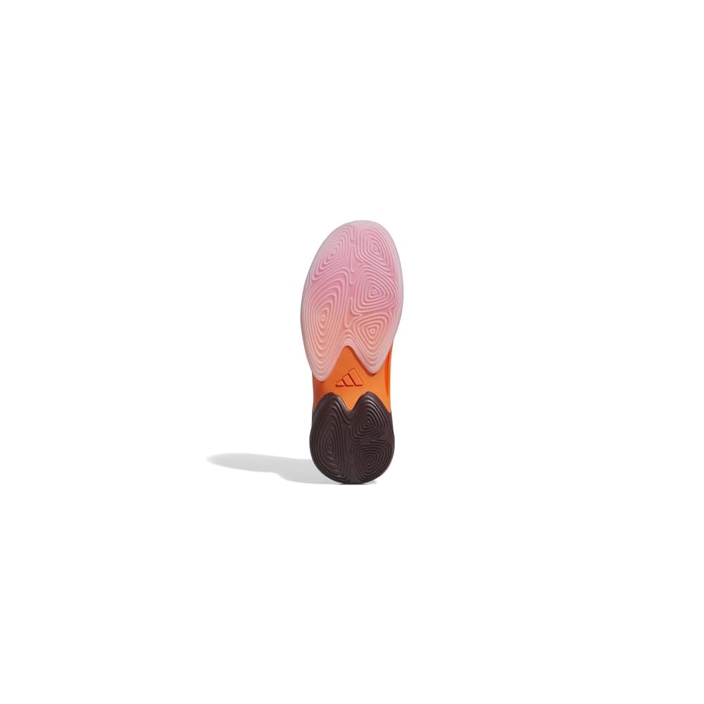 Maroon/Semi Impact Orange/Supplier Colour