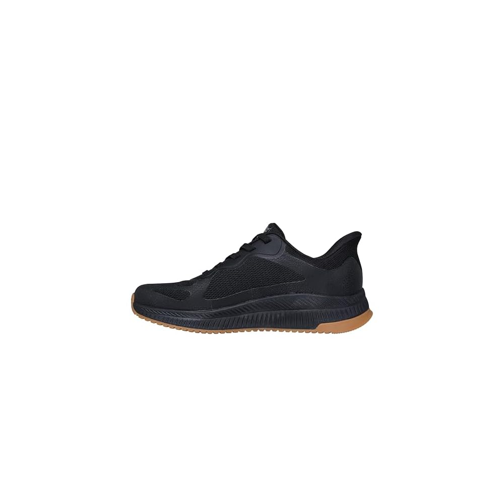 Black/Black