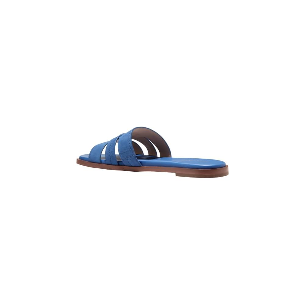 Dutch Blue Suede
