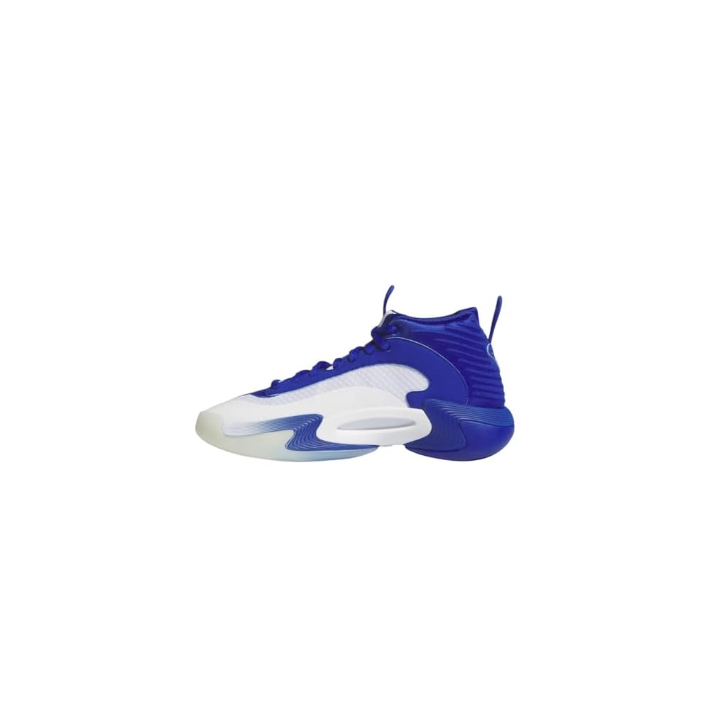 White/Team Royal Blue/Team Royal Blue