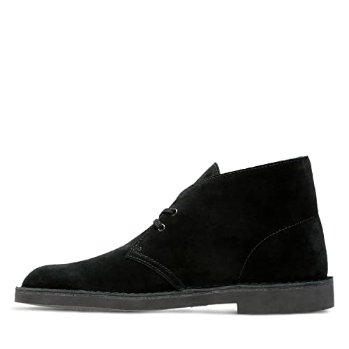 Black Suede