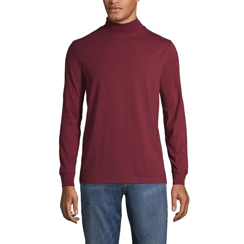 Rich Burgundy