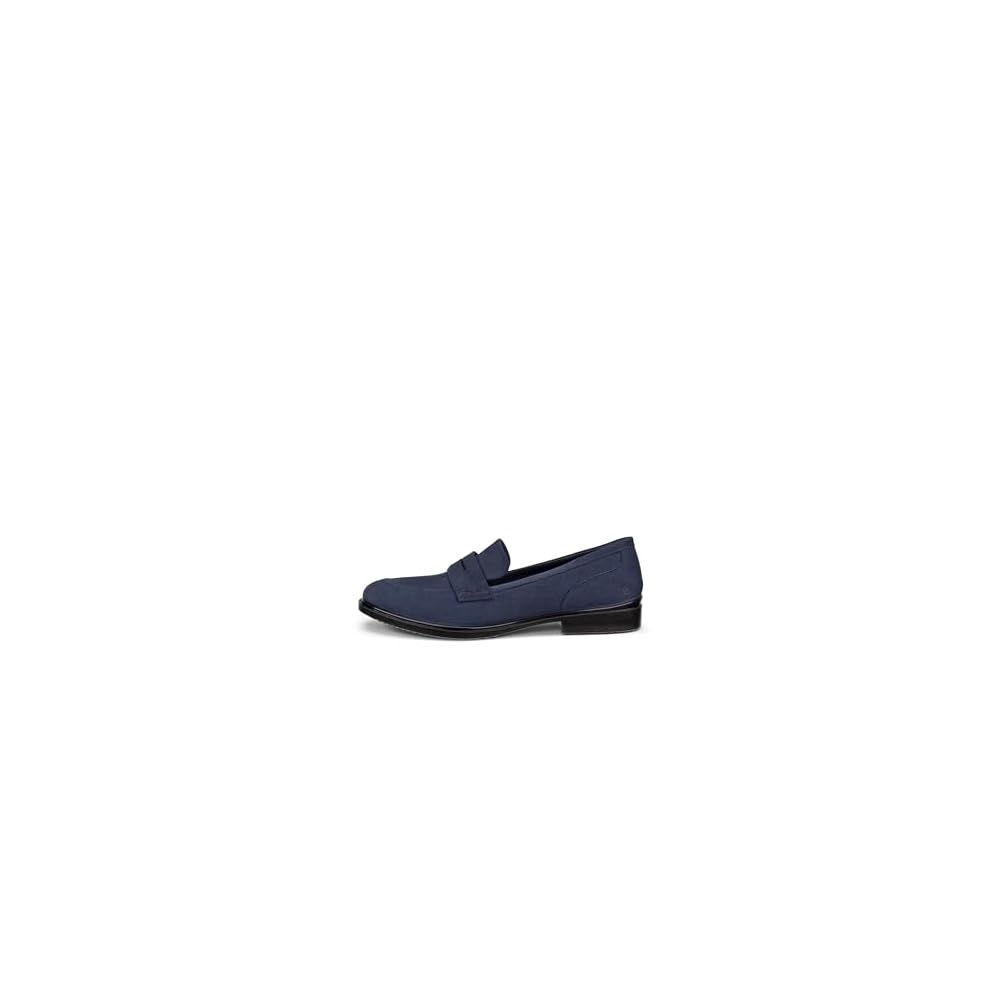 Marine Nubuck