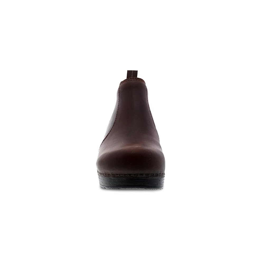 Antique Brown
